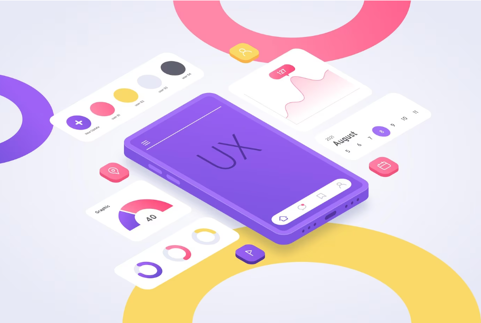 Art of UX Design: The Secret to Digital Marketing Success
