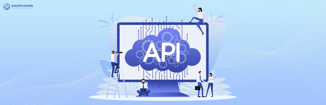 Programming Sections #1 API development