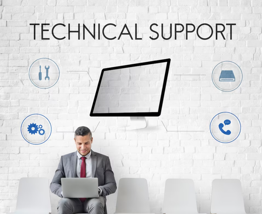 Technical Support | Its Benefits And The Services It Provides For Projects