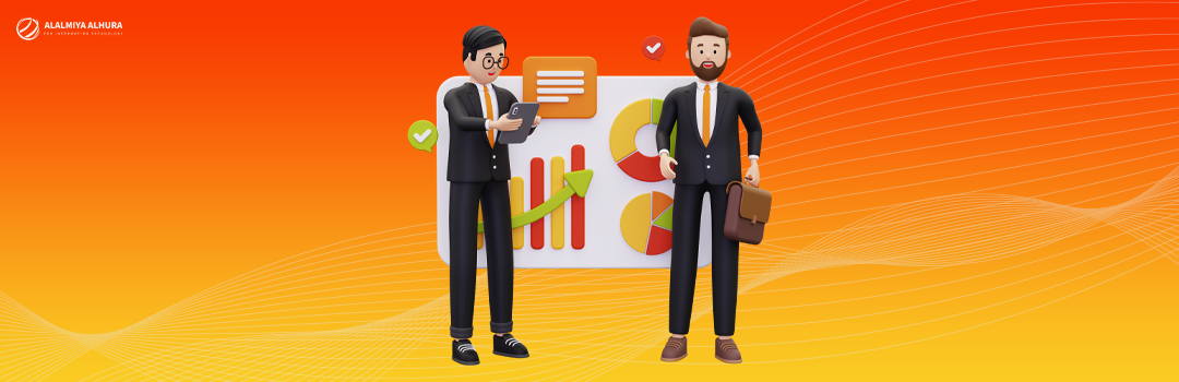 The difference between marketing and sales