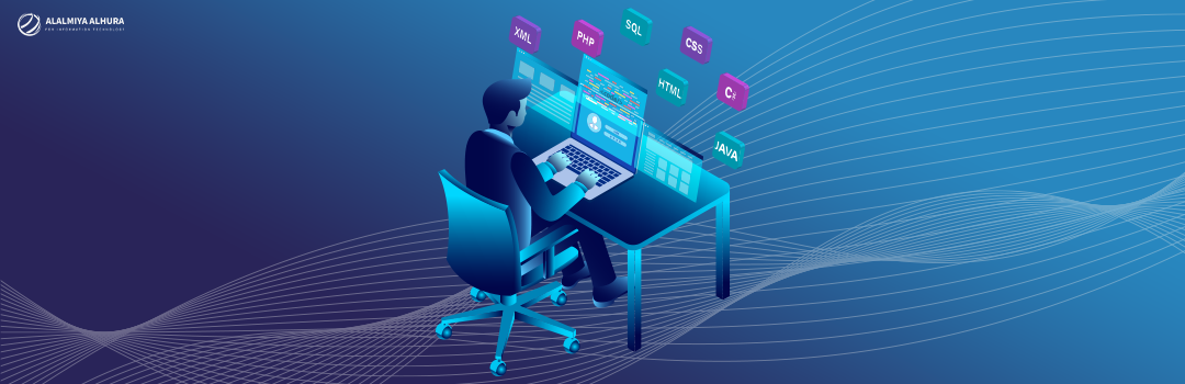 The most in demand programming languages in the labor market 2021