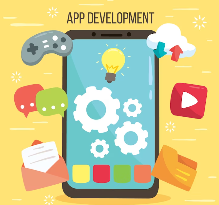 Mobile App Design | Languages Used In Programming And Its Importance