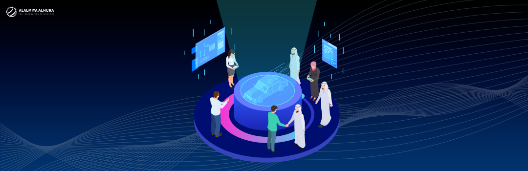 The UAE Supports Digital Transformation with Its National Program for Programmers