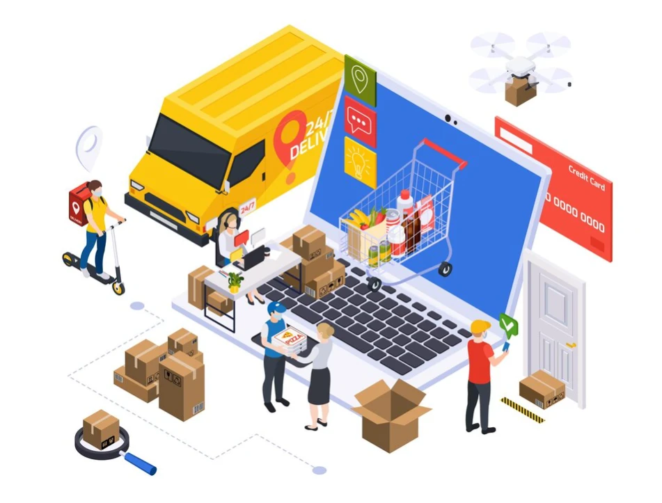 Learn About the Logistics System of Al Almiya Alhura and Its Importance