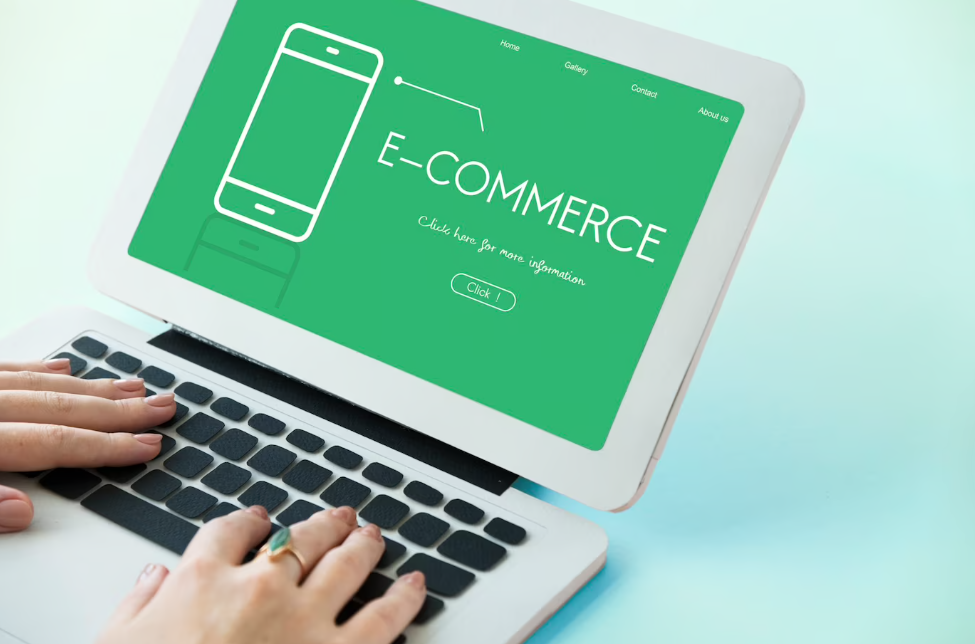 What Is The E-Commerce System That You Can Get With Alalmiya Alhura?