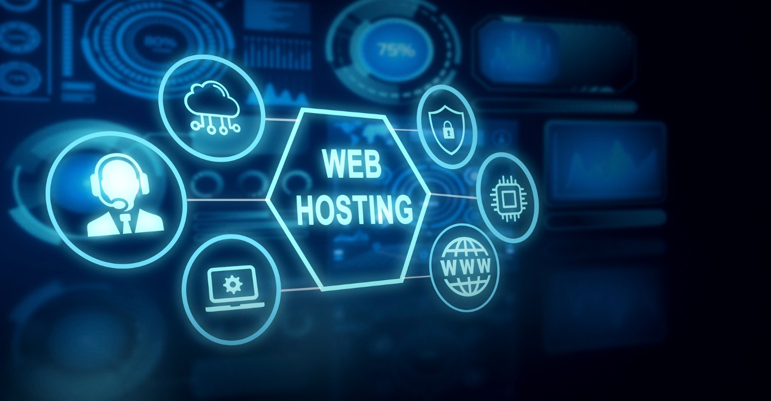 What You Get When Choosing A Web Hosting And Web Design Service With Alalmiya Alhura
