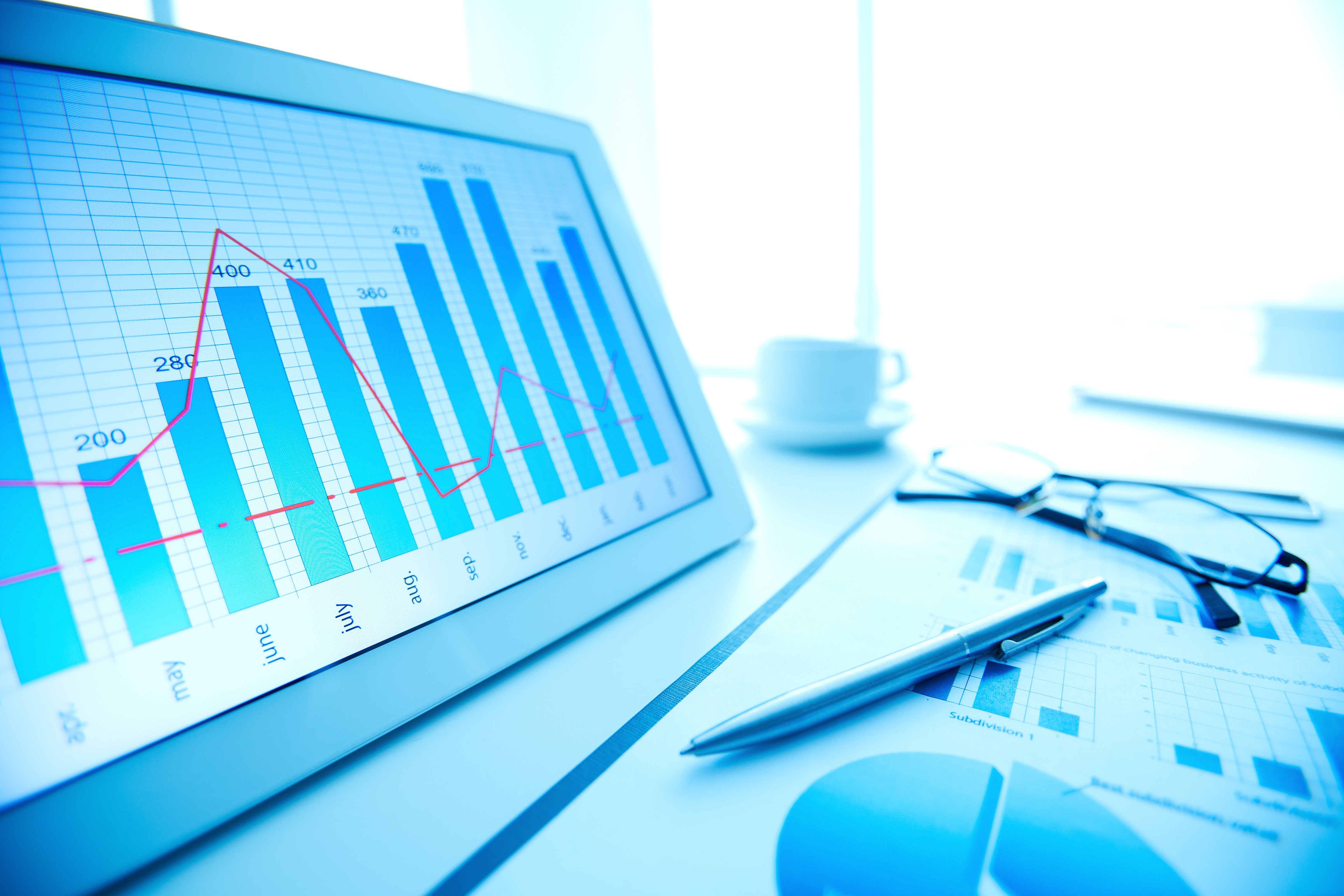 Technical Analysis | Steps Involved And Its Importance To Your Project