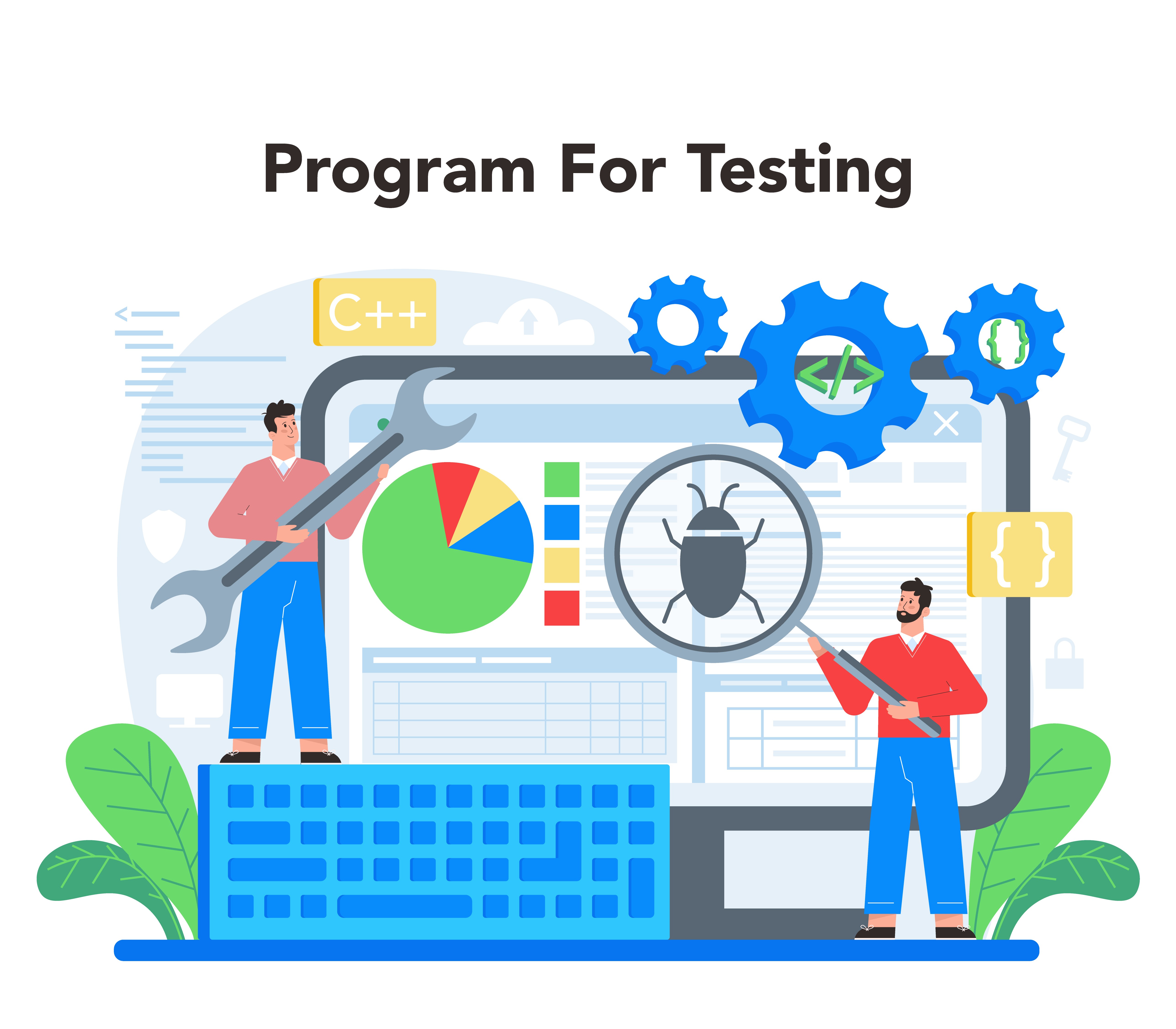 The Importance Of Software Testing For Your E-Project And Tools Used