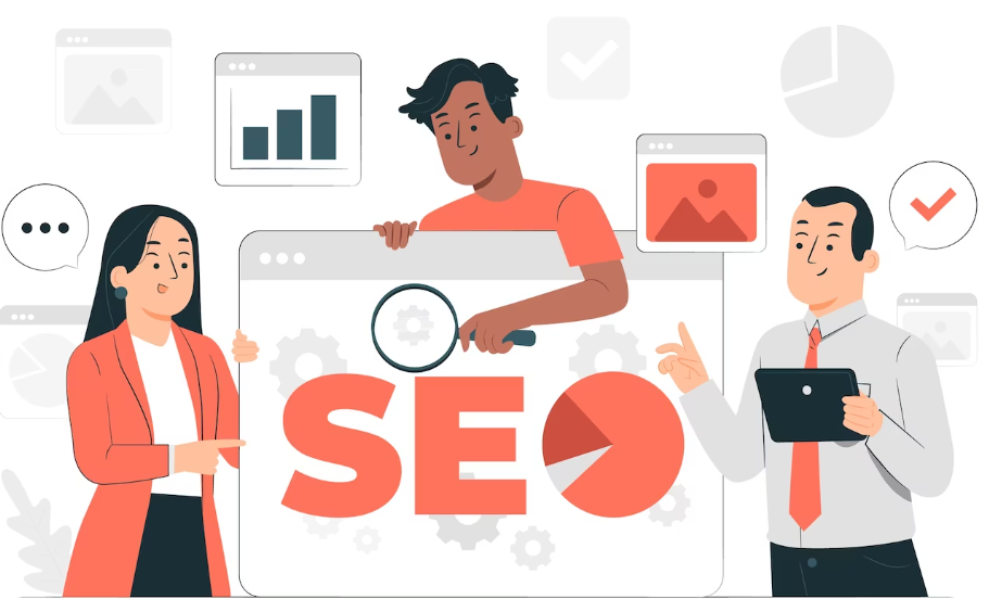 Search Engine Optimization Services And The Most Important Tools Used