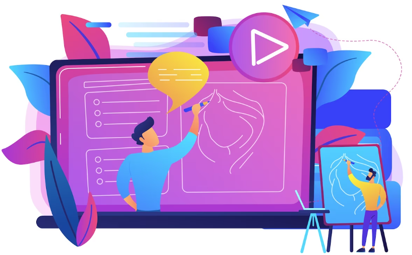 All You Need To Know About Motion Graphic