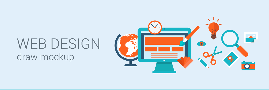 Your Company Can Surpass Innovation Boundaries Through Website Design Services