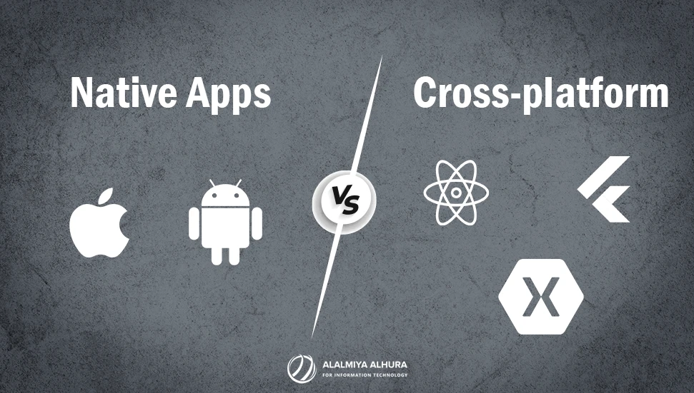 The 10 Most Important Differences Between Native and Cross-Platform Application Programming