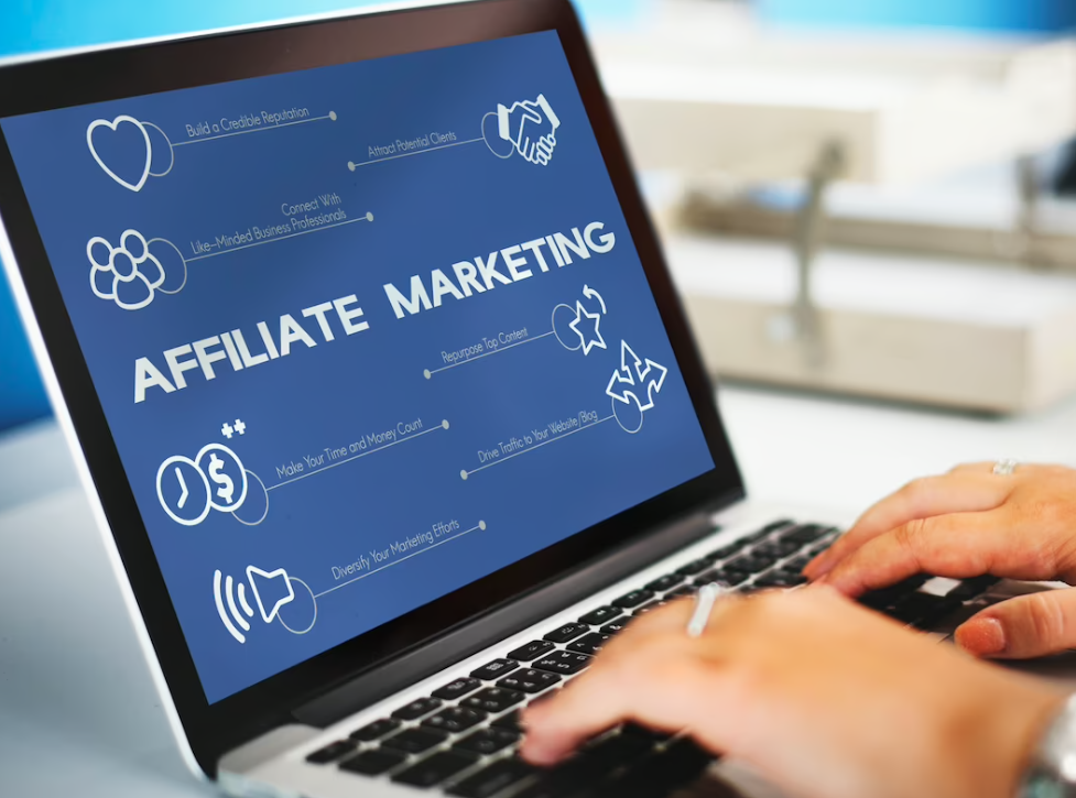 Affiliate Marketing