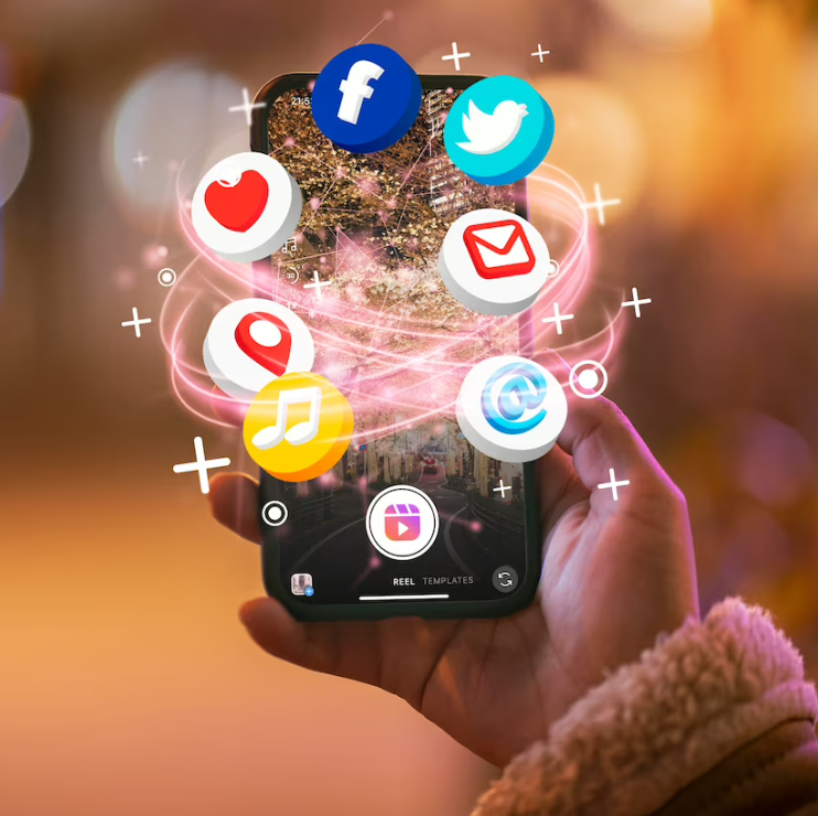 Social Media And Its Role In Marketing Your Project