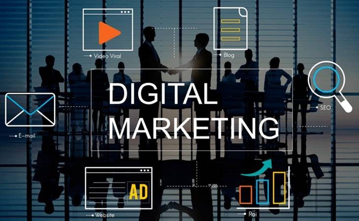 What Is Digital Marketing?