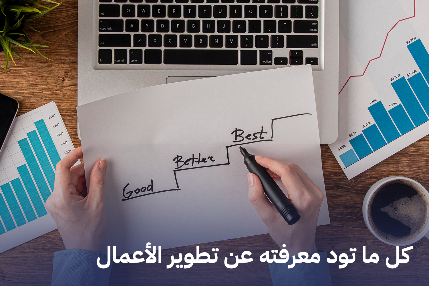 Everything You Need to Know About Business Development