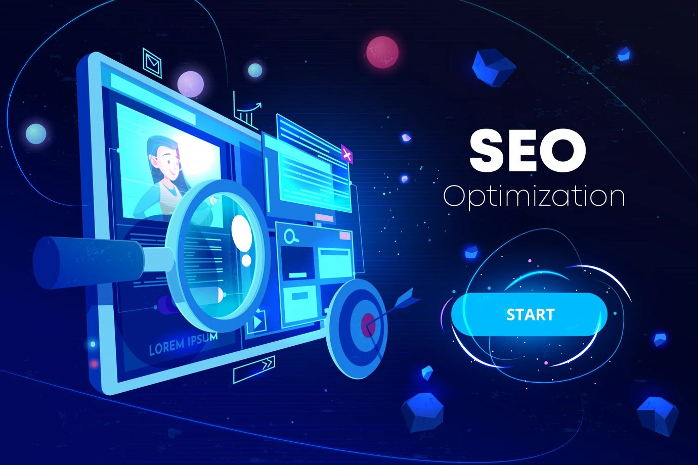Search Engine Optimization (SEO) Service | How It Works, Types, and Key Tips
