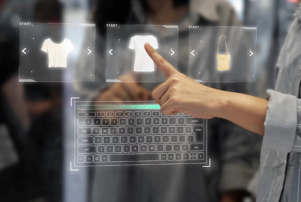 E-commerce | How to Work with Its Types, Fields, and Benefits