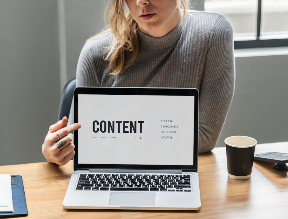 Content Writing Service With Alalmiya Alhura And Its Most Important Features And Types