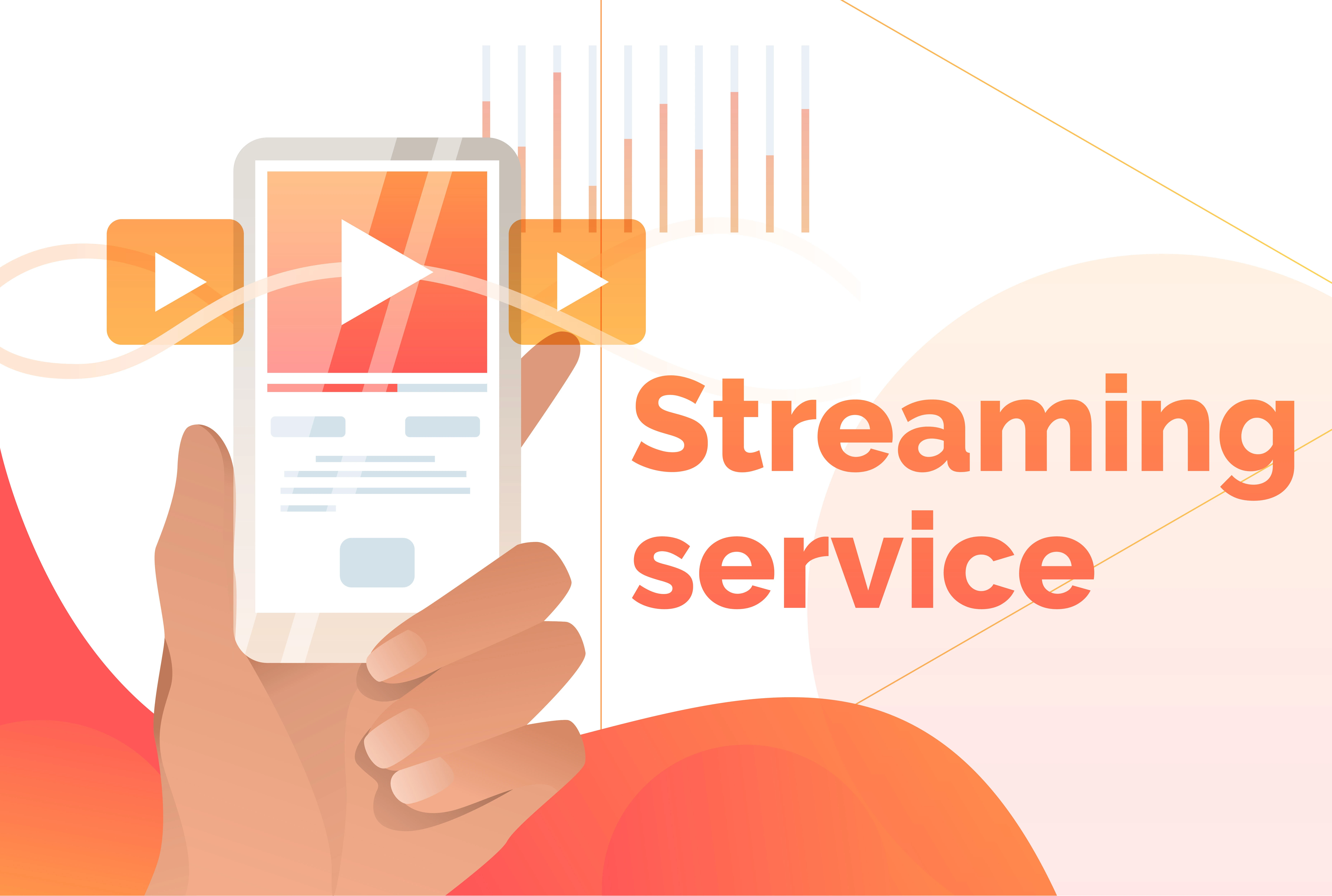 Launch An Innovative Video Streaming App.. Learn Everything About It