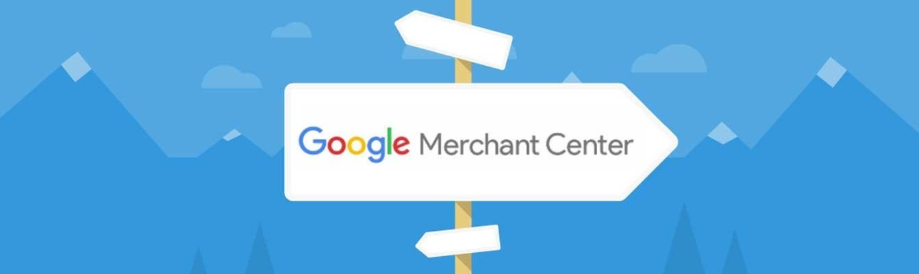What is Google Merchant Center? What is the importance of Online Stores?