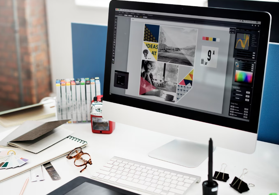 The Most Important Graphic Design Services And Their Impact On Your Business
