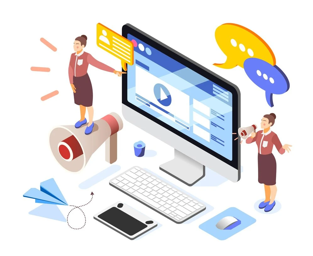 How to Create and the Importance of Paid Advertisements for Your Project