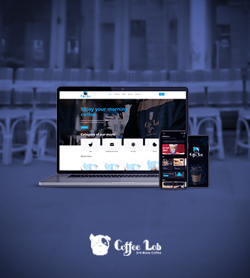 Coffee Lab