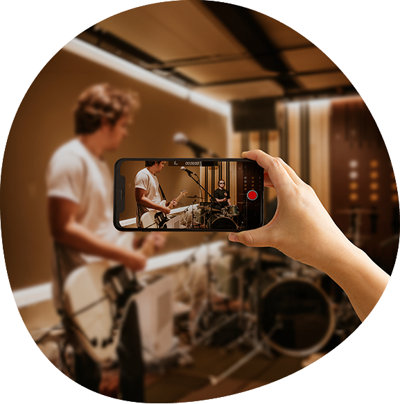 Video Streaming App