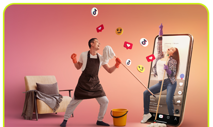 التسويق عبر المشاهير (Influencer Marketing)