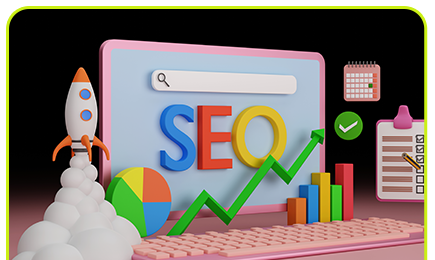 تحسين محركات البحث (SEO)