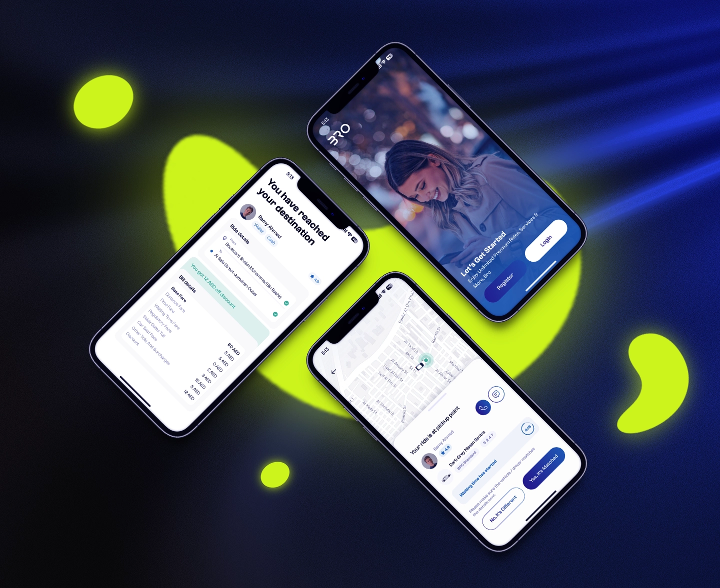 Bro mobile apps 2 alalmiya