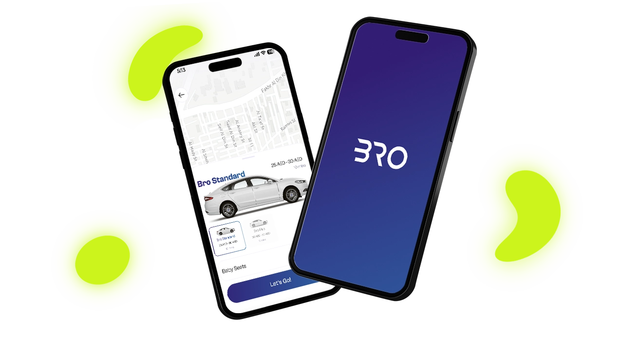 Bro mobile apps 6 alalmiya