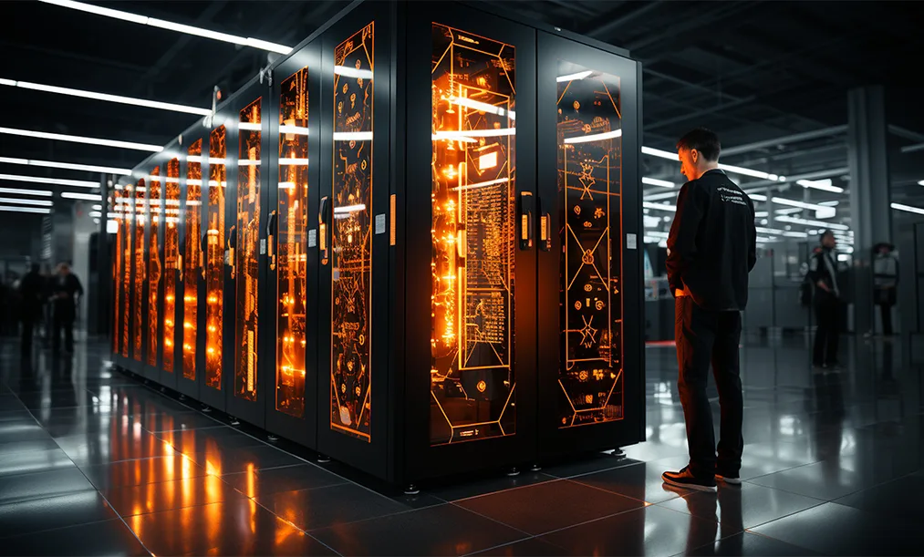 Dedicated Server 1 truevs