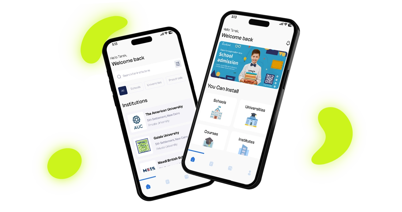 EDU CASH mobile apps 5 alalmiya