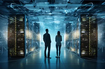 Server Management Service