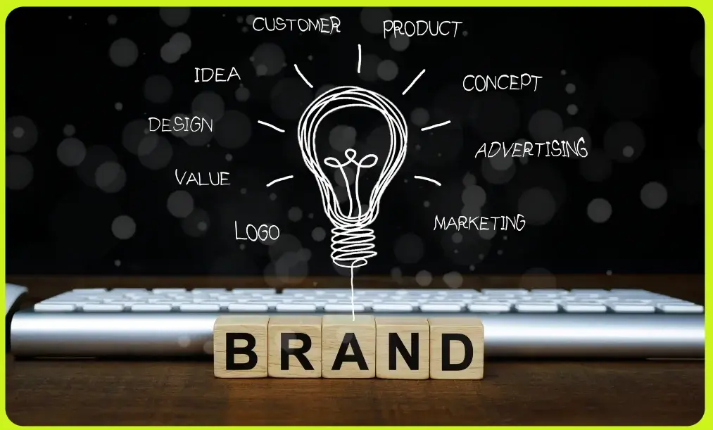 branding turevs