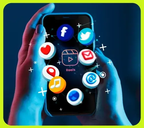 خدمة إدارة السوشيال ميديا 2 copy معايير اختيار أفضل شركة لإدارة السوشيال ميديا