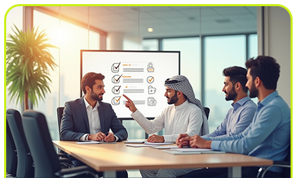معايير اختيار أفضل شركة تصميم متجر معايير اختيار أفضل شركة تصميم متجر
