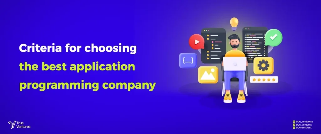 Choose the Best App Development Company for Real Growth 6 Choose App Development Company for Project Success