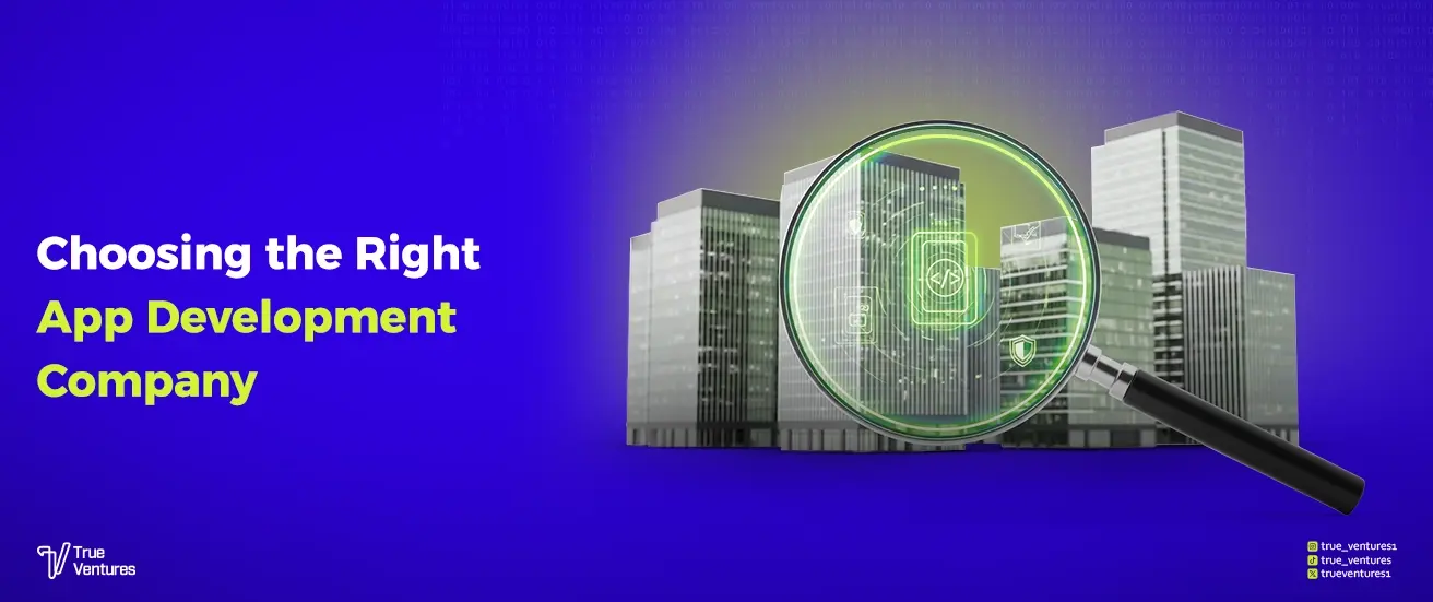 شركة برمجة تطبيقات