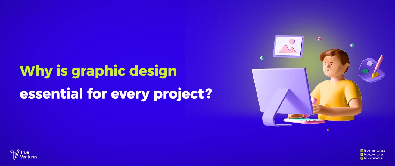 تصميم جرافيك احترافي: سر نجاح الشركات وبناء الهوية البصرية