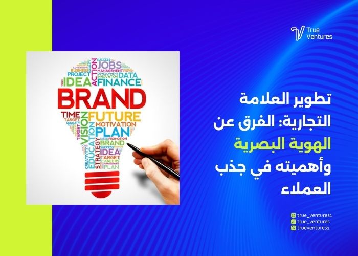 استراتيجيات تطوير العلامة التجارية لتحقيق نجاح طويل الأمد