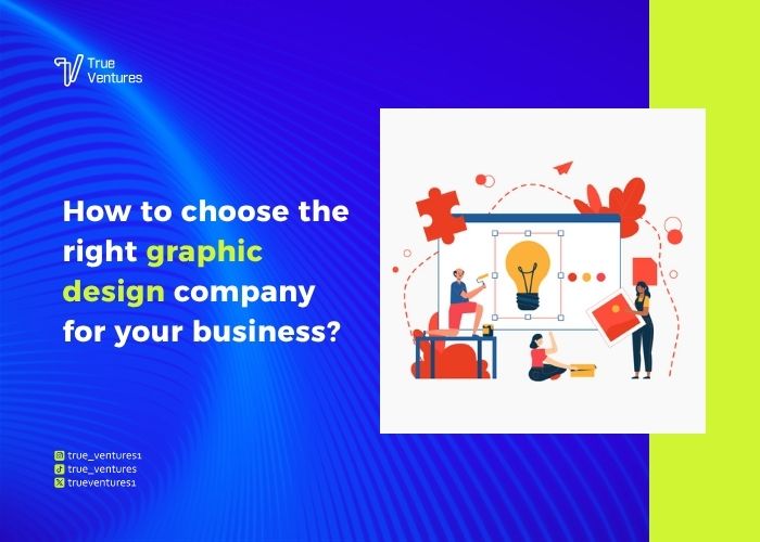 Graphic Design Services to Build a Powerful Brand Identity 6 تصميم جرافيك احترافي سر نجاح الشركات وبناء الهوية البصرية