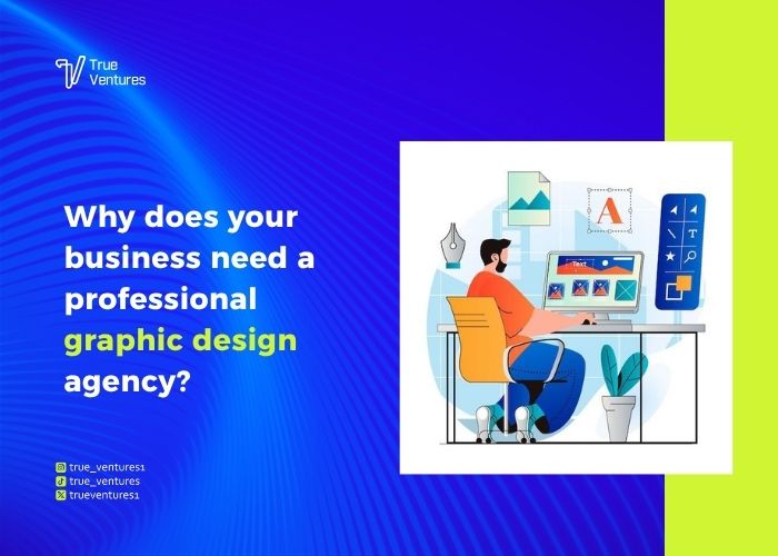 Graphic Design Services to Build a Powerful Brand Identity 5 تصميم جرافيك احترافي سر نجاح الشركات وبناء الهوية البصرية