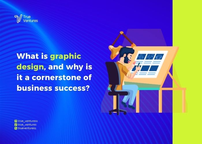 خدمات تصميم جرافيك احترافية لهوية بصرية وإعلانات مبتكرة