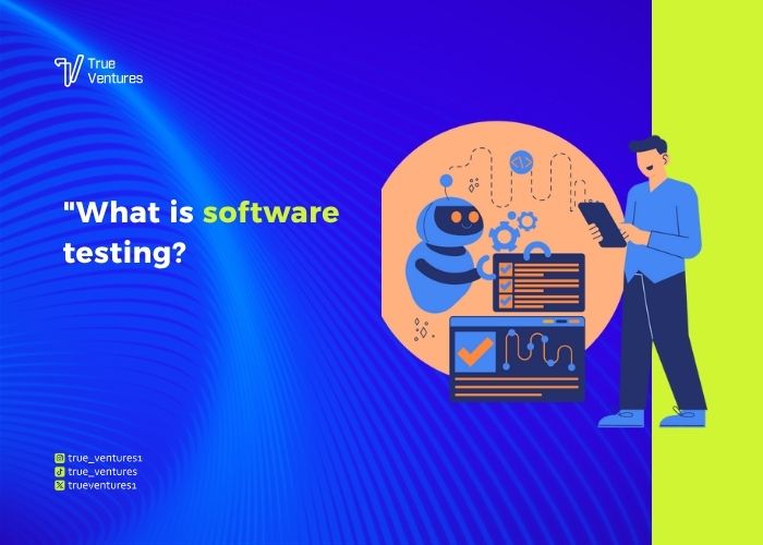 Professional Software Testing to Ensure Quality & Performance 5 خدمة اختبار البرمجيات لضمان كفاءة وجودة البرامج