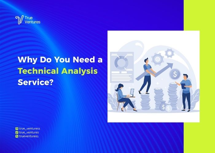 Professional Technical Analysis to Boost Your Trading Decisions 6 خدمة التحليل الفني للأسواق المالية خبراء التداول