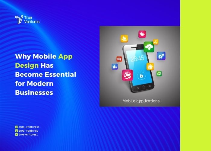 أفضل شركة تصميم وبرمجة تطبيقات جوال لنجاح مشروعك